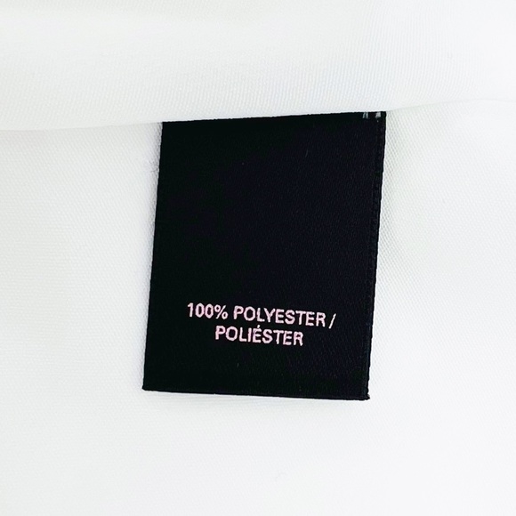 Victoria’s Secret Pleated Maxi Dress Size Medium Short Tie Dye Racerback EUC - Picture 7 of 9